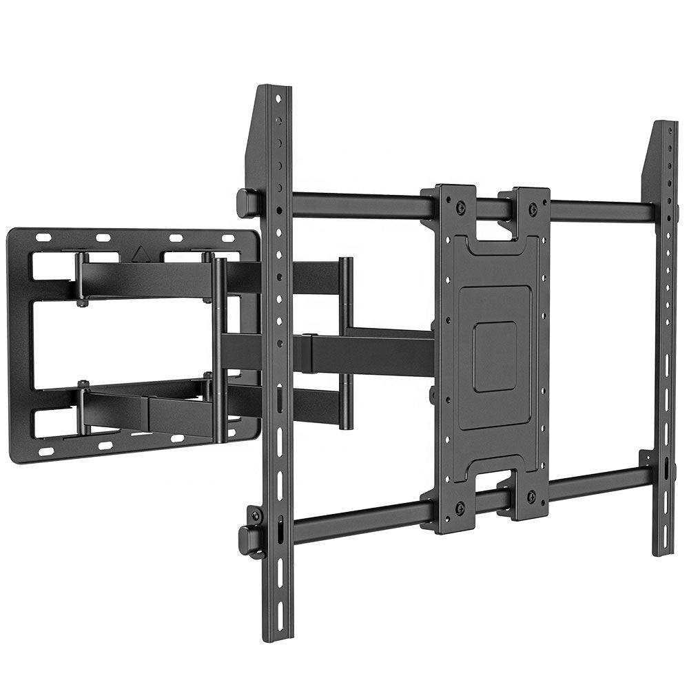 Suporte Articulado para TV LED 37" 50" 55" 60" 65" 70'' 75" 80" 85" 100" FT-8670 Fixatek