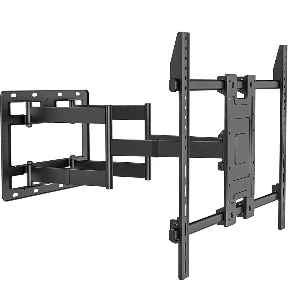 Suporte Articulado para TV LED 37" 50" 55" 60" 65" 70'' 75" 80" 85" 100" FT-8670 Fixatek