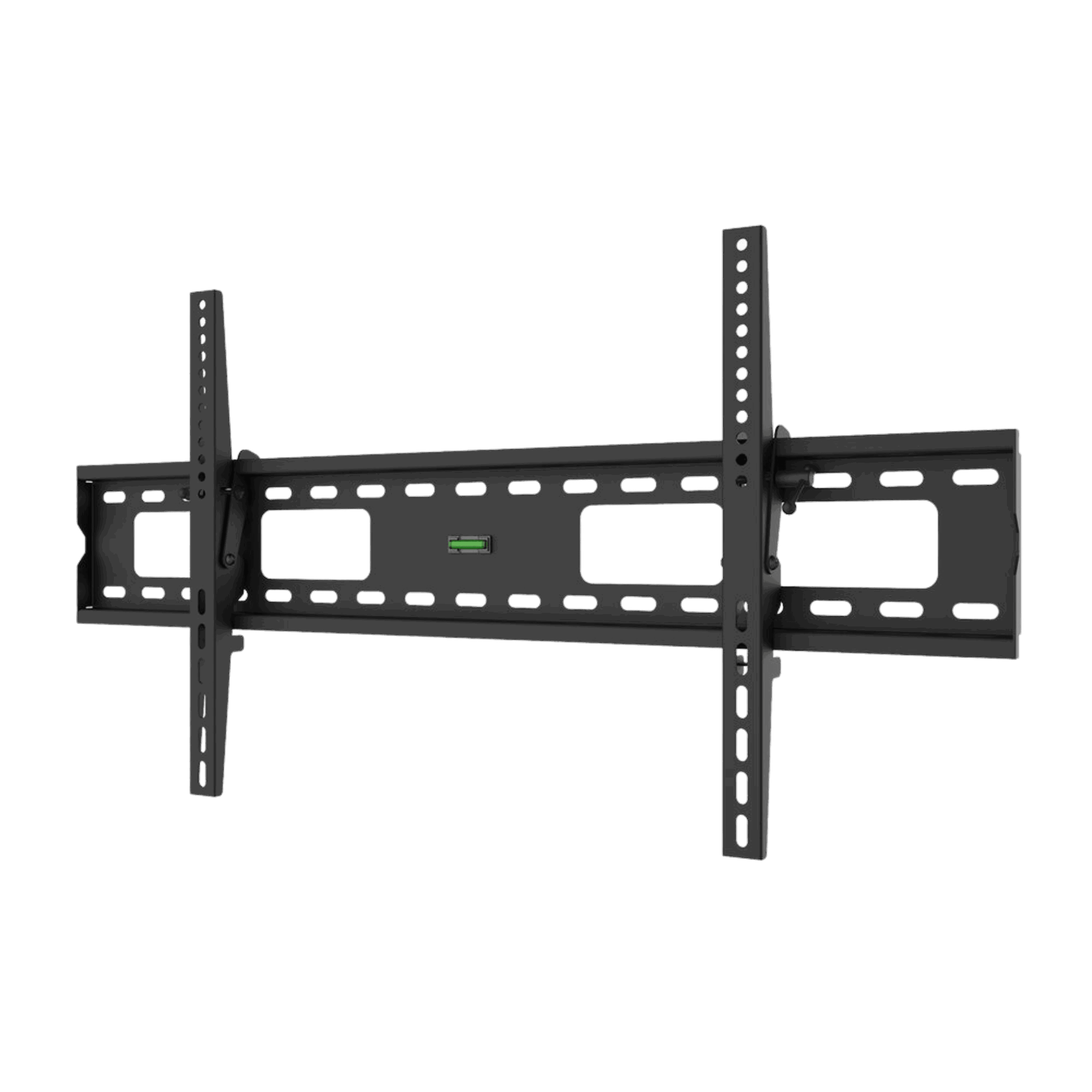 Suporte Fixo / Inclinável para TV até LED / OLED / QLED 110'' com Peso até 75kg FT-84UP - Fixatek - Fixatek