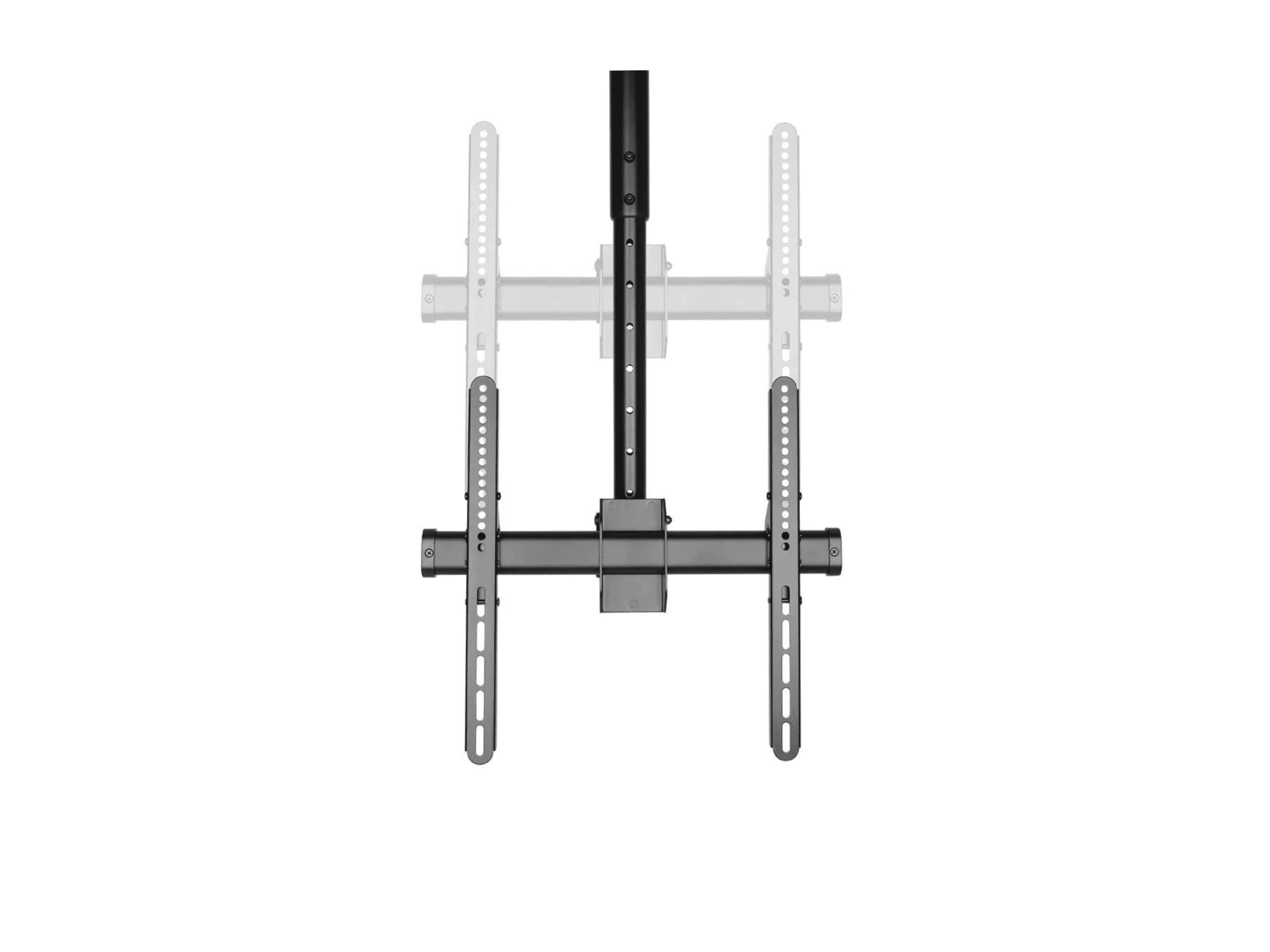 Suporte de Teto para TV LED / OLED / QLED até 55" com Peso até 50kg - FT-4491T - Fixatek - Fixatek