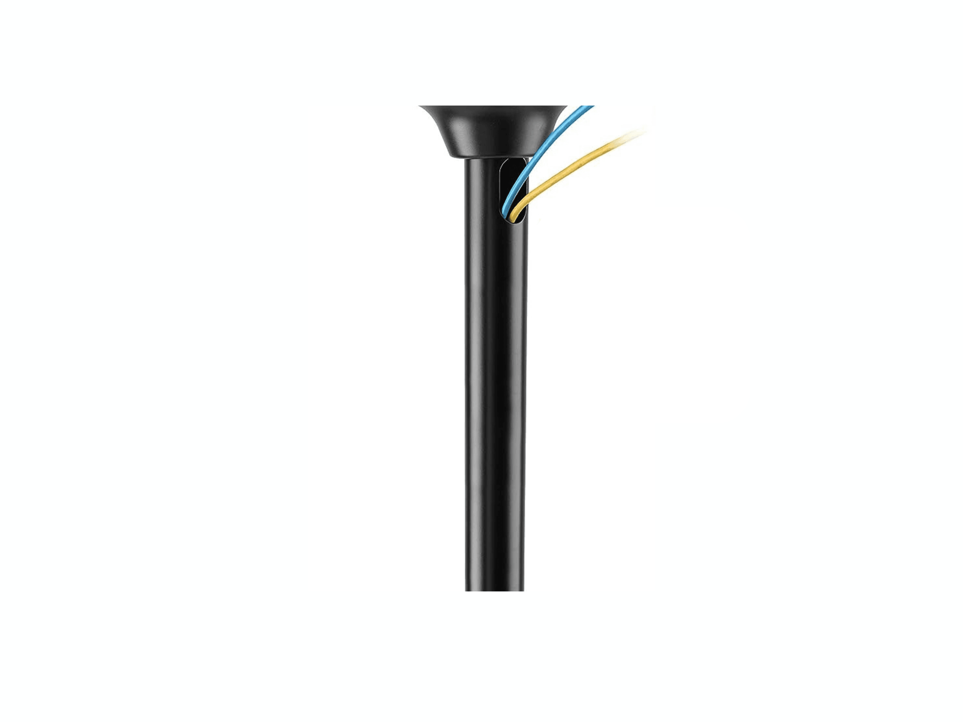 Suporte de Teto para TV LED / OLED / QLED até 55" com Peso até 50kg - FT-4491T - Fixatek - Fixatek