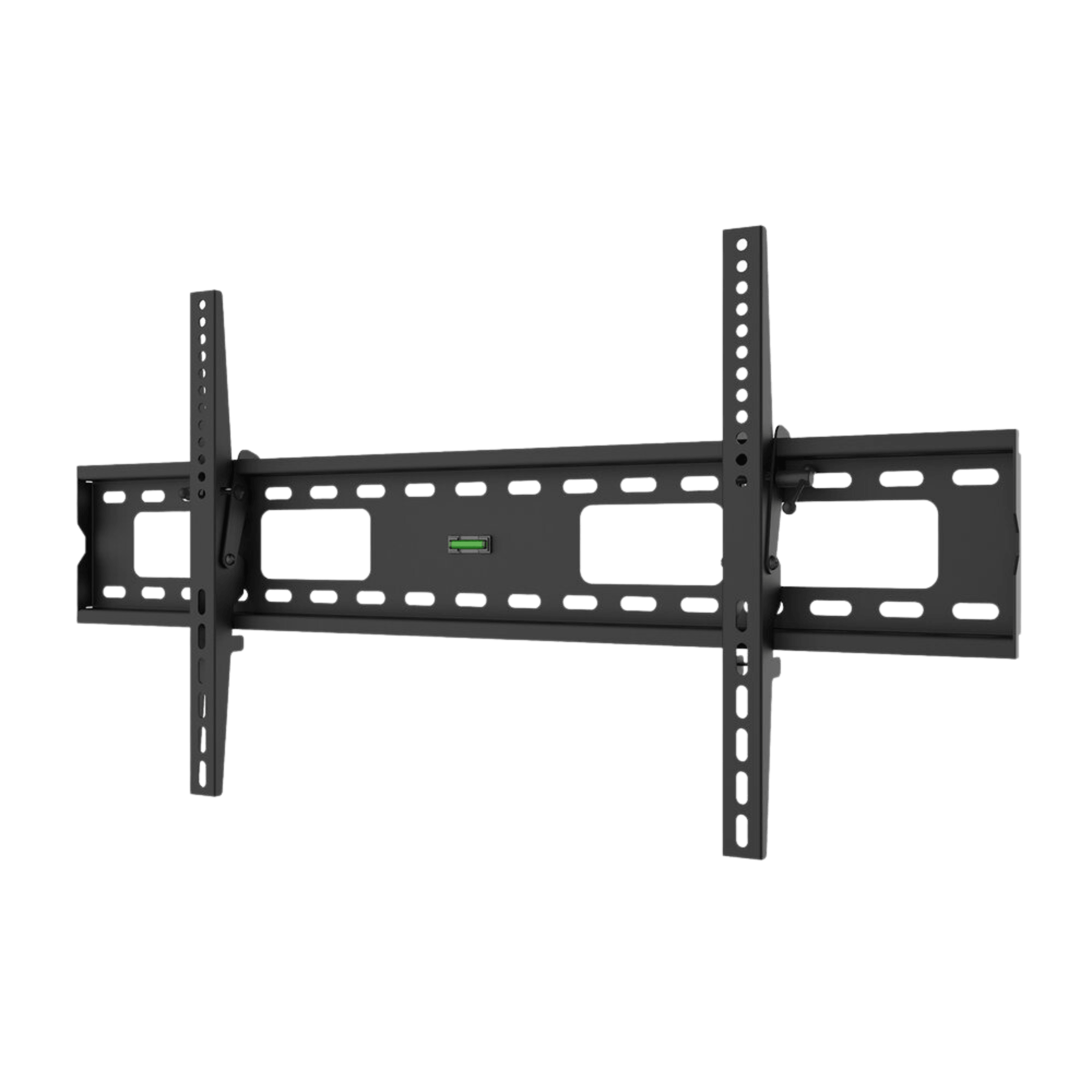 Suporte Fixo / Inclinável para TV até LED / OLED / QLED 110'' com Peso até 75kg FT-84UP - Fixatek - Fixatek