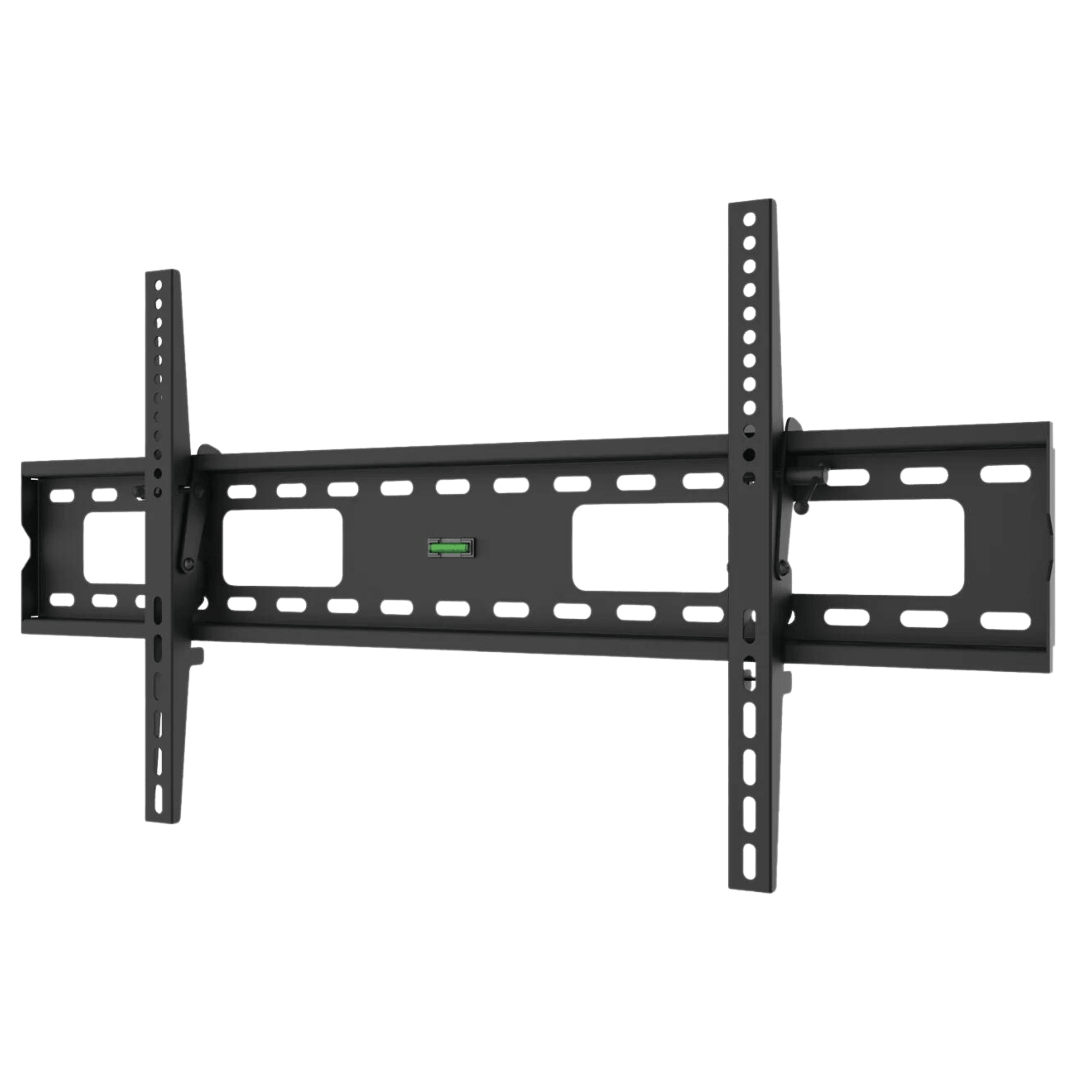 Suporte Fixo / Inclinável para TV até LED / OLED / QLED 110'' com Peso até 75kg FT-84UP - Fixatek - Fixatek