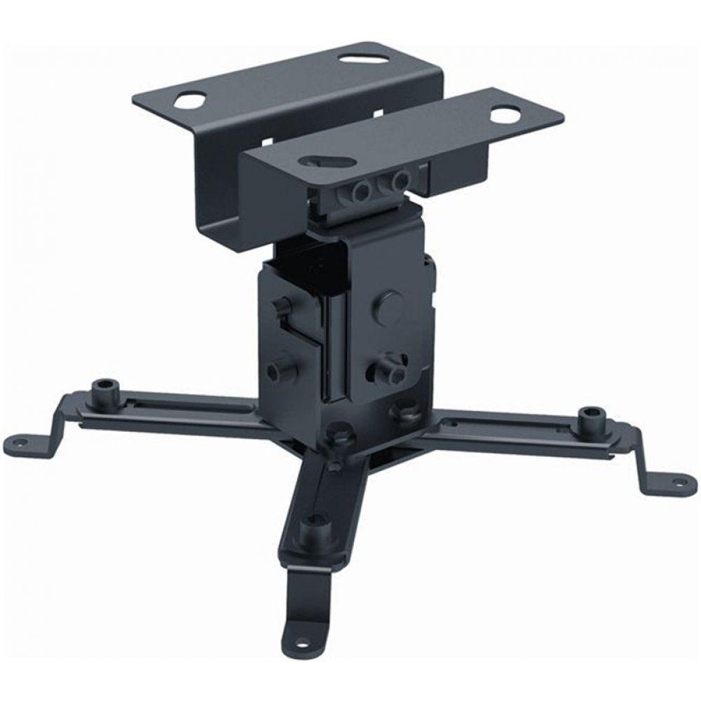 Suporte para Projetor Multimidia Preto FT-PR2B - Fixatek - Fixatek