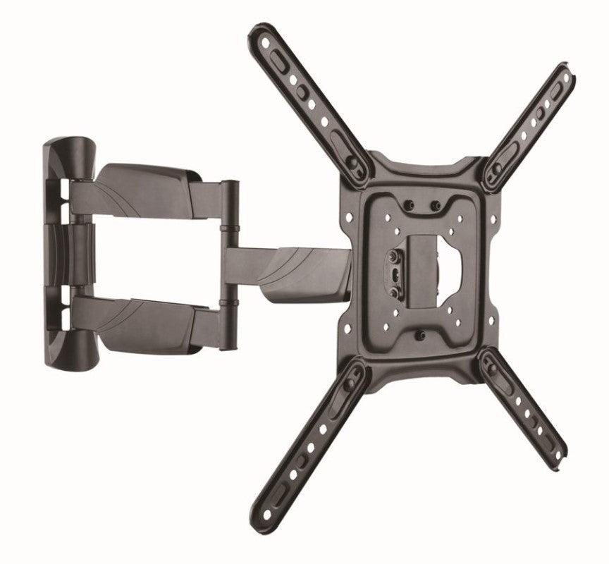 Suporte Articulado para TV LED 23" até 65" com Peso até 35 kg FT-4461P - Fixatek - Fixatek