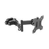 Suporte Articulado para TV / MONITOR LED até 32" com Peso até 8kg FT-270PL - Fixatek - Fixatek