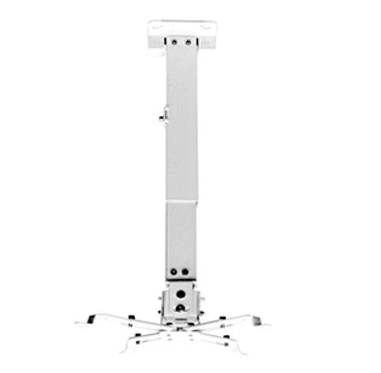 Suporte para Projetor Multimidia Branco FT-PR2W - Fixatek - Fixatek