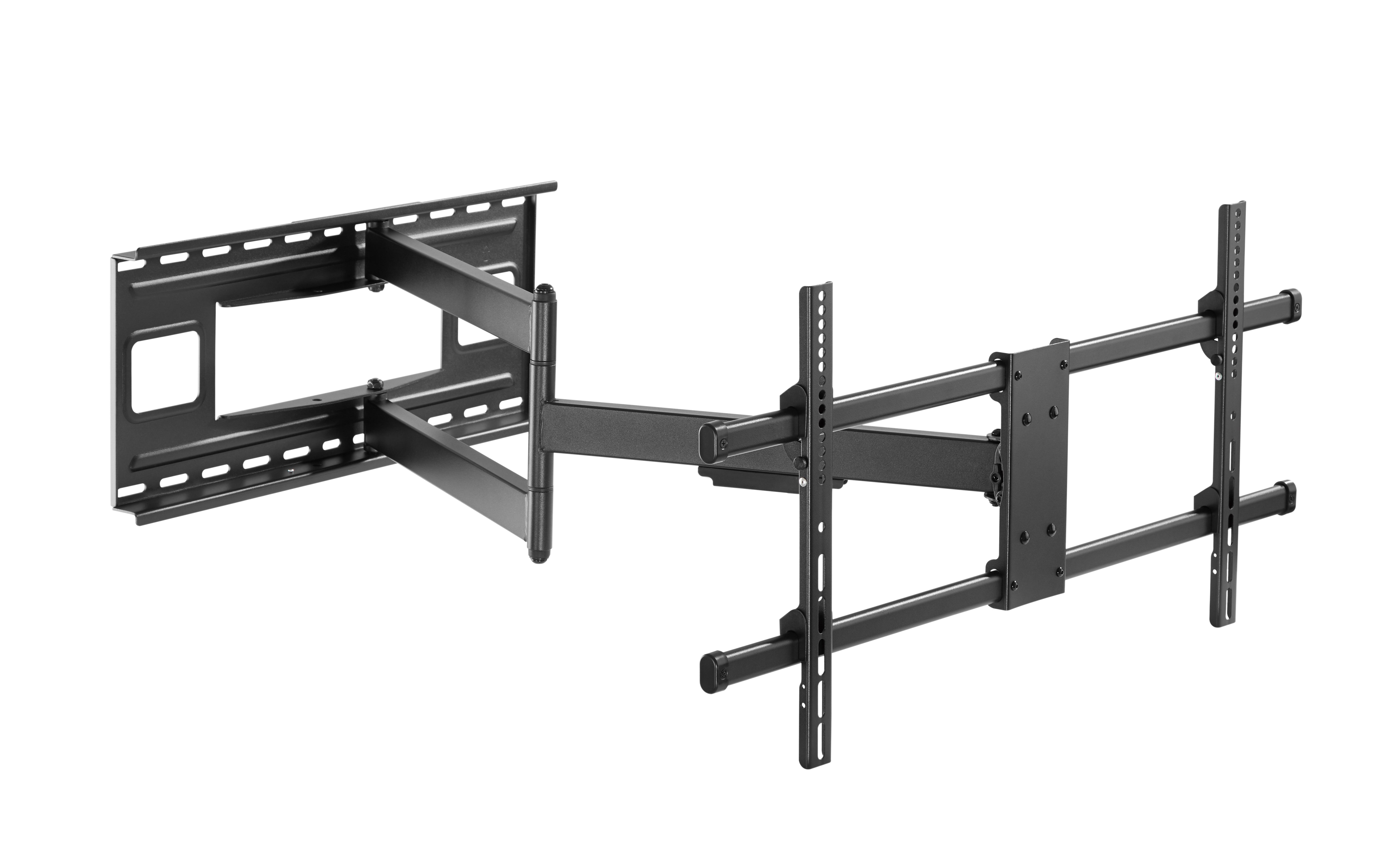 Suporte Articulado para TV LED 43" Até 82'' com Peso Até 40 Kg FT-84100 - Fixatek - Fixatek