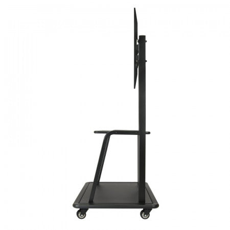 Suporte Pedestal para TV LCD / LED para tela de 55" até 110" com Peso até 120 kg - FT-86XP - Fixatek - Fixatek
