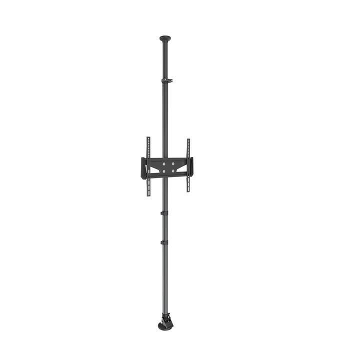 Suporte de TV Teto ao Piso para TV 3D/LED/LCD/PLASMA FT-4438PL - Fixatek - Fixatek